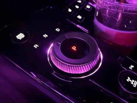 천안 스포티지nq5 무빙 에이비클 엠비언트 시공은 감성튜닝에서! / 천안시 동남구