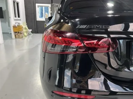 천안  W213 AMG 개조부터 실내튜닝 생활코딩 배기 엠비언트까지 감성튜닝은 한번에 다한다~ / 천안시 동남구