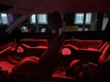 셀토스 순정네비 연동 엠비언트 시공 , 순정네비 없는 차량도 순정처럼 시공가능 / 천안시 동남구