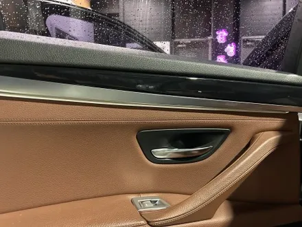 천안시 동남구 / 비노출 엠비언트 / BMW / 5시리즈 (F10)