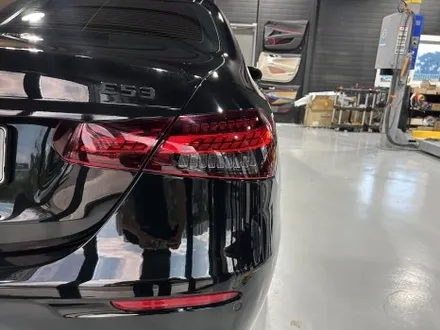 천안  W213 AMG 개조부터 실내튜닝 생활코딩 배기 엠비언트까지 감성튜닝은 한번에 다한다~ / 천안시 동남구