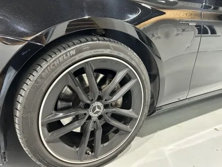 천안  W213 AMG 개조부터 실내튜닝 생활코딩 배기 엠비언트까지 감성튜닝은 한번에 다한다~ / 천안시 동남구