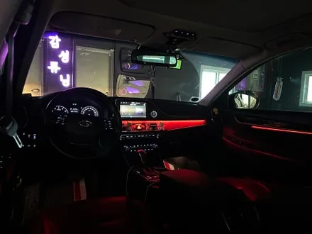 그랜저IG 무빙 비노출 엠비언트 퀄리티로 보여드리겠습니다 : ) / 천안시 동남구