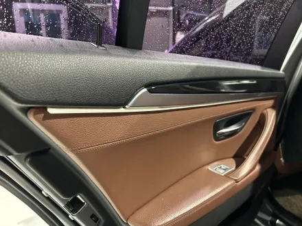 천안시 동남구 / 비노출 엠비언트 / BMW / 5시리즈 (F10)