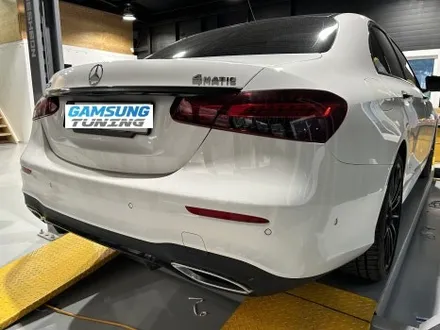 벤츠 생활코딩 반자율코딩  커스텀배기 E63 개조까지 한번에 가능한 맛집 감성튜닝~ / 천안시 동남구