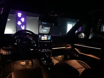 천안시 동남구 / 비노출 무빙 엠비언트 순정 연동  / 기아 / 셀토스