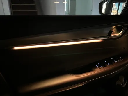 더뉴그랜저 순정엠비언트 광량업 맛집 추천 합니다1!! / 천안시 동남구