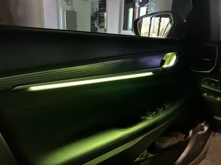천안시 동남구 / 비노출 매립 엠비언트 / 현대 / 그랜저 IG