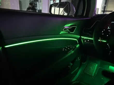 천안시 동남구 / 순정연동 엠비언트 다운미러 / 기아 / 스포티지 5세대(nq5)