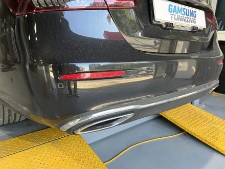 천안  W213 AMG 개조부터 실내튜닝 생활코딩 배기 엠비언트까지 감성튜닝은 한번에 다한다~ / 천안시 동남구