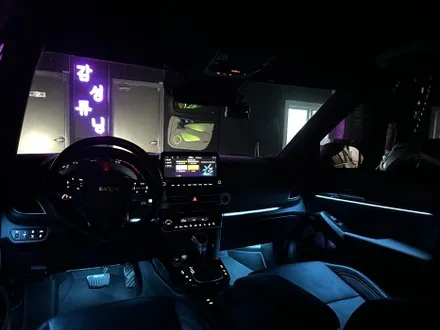 천안시 동남구 / 비노출 무빙 엠비언트 순정 연동  / 기아 / 셀토스