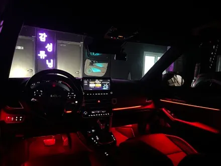 천안시 동남구 / 비노출 무빙 엠비언트 순정 연동  / 기아 / 셀토스
