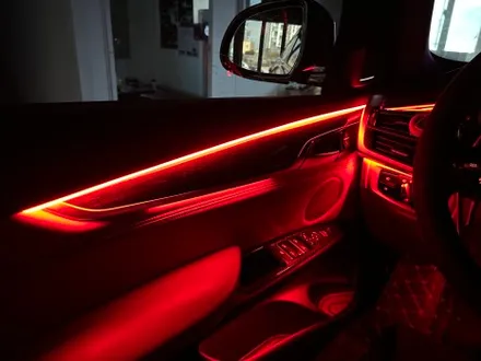 천안시 동남구 / 무빙 엠비언트 비노출 / BMW / X6