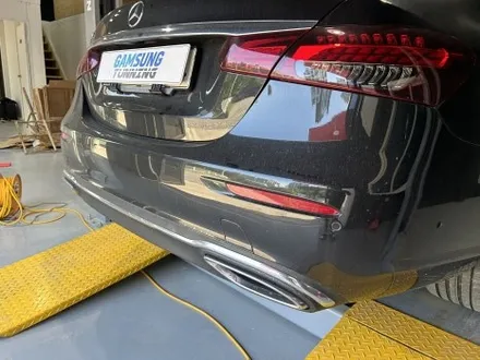 천안  W213 AMG 개조부터 실내튜닝 생활코딩 배기 엠비언트까지 감성튜닝은 한번에 다한다~ / 천안시 동남구