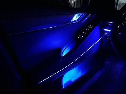 G80 RG3 아크릴 엠비언트 라이트 실내 감성 LED 튜닝 완벽한 조화 / 천안시 동남구