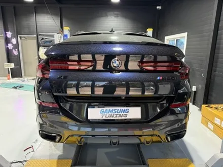 X6 G06 단차 없이 깔끔한 X6M 개조 시공 / 천안시 동남구