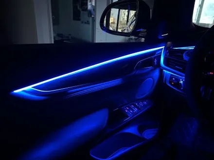 천안시 동남구 / 무빙 엠비언트 비노출 / BMW / X6
