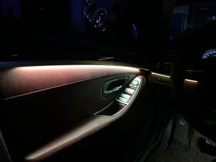 천안시 동남구 / 비노출 엠비언트 / BMW / 5시리즈 (F10)