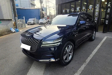 제네시스 신차패키지, 카스페이스 전주점에서는 원스톱으로-! / 전주 효자동
