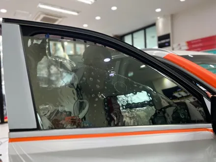 스페셜한 작업으로 업그레이드 된 팰리세이드 썬팅은? 티나인 V1! / 전주 효자동