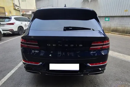 제네시스 신차패키지, 카스페이스 전주점에서는 원스톱으로-! / 전주 효자동