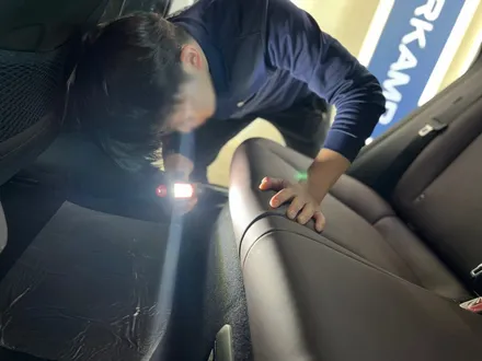 2023 아이오닉6 신차검수 : 전문가의 꼼꼼한 손길로-! / 전주 효자동