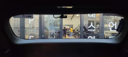 전주 신차패키지, 또 반하게 되는 티나인V100과 쏘렌토의 콜라보! / 전주 효자동