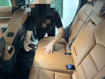 토레스 전주 신차패키지 티나인 V1 은은한 반사 컬러감으로 드레스업! / 전주 효자동