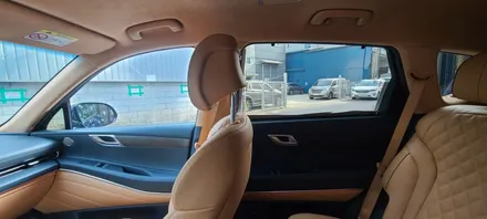 제네시스 신차패키지, 카스페이스 전주점에서는 원스톱으로-! / 전주 효자동