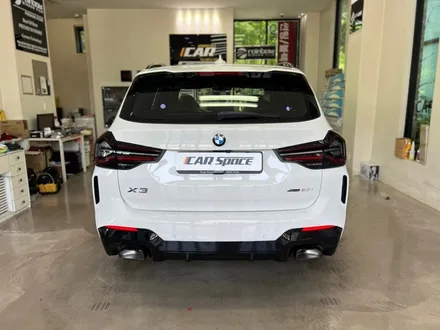 BMW X3 20i , 카스페이스 전주 신차검수 후기 / 전주 효자동
