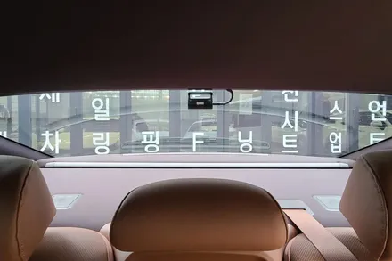 신차패키지 아직도 고민중이시라면, 카스페이스 전주점으로! / 전주 효자동