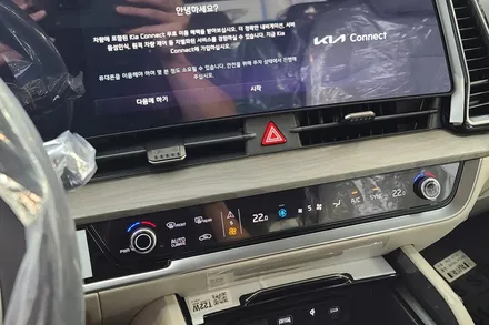 전문가의 손길로 신차검수! 카스페이스 전주점에서 도와드립니다. / 전주 효자동
