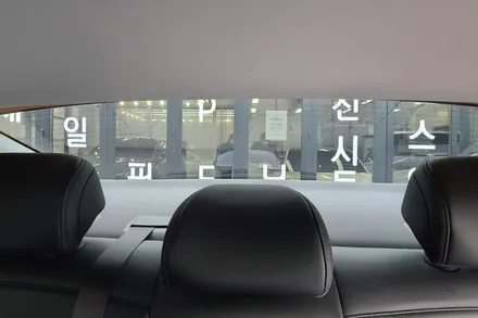 그랜저 신차패키지부터 다양한 서비스 품목까지! 카스페이스 전주 / 전주 효자동