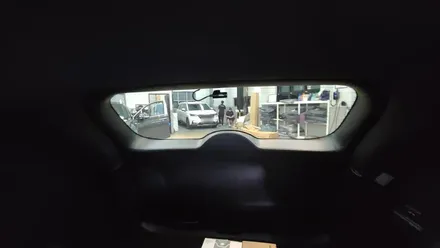 투싼 신차패키지, 은은한 레인보우 V90 시공부터 블랙박스 장착까지 / 전주 효자동