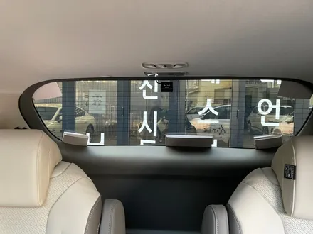 카니발을 채워준 전주 신차패키지 전문점의 풍성한 작업 구성 / 전주 효자동