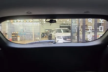 알찬 셀토스 신차패키지! 카스페이스 전주점에서 깔끔하게~ / 전주 효자동