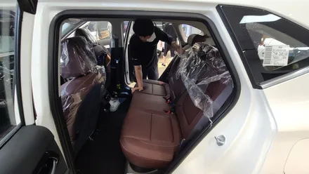 카스페이스 전주 신차검수로 보여드리는 신차검수 팁! / 전주 효자동