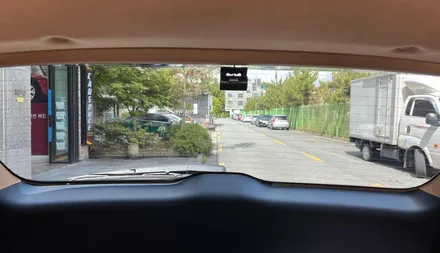 제네시스 GV80 신차 스타일링 실속있게 준비해봐요! / 전주 효자동
