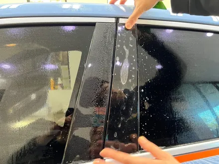 아반떼N 신차패키지, 썬팅부터 전장 설치까지 카스페이스 전주점 / 전주 효자동