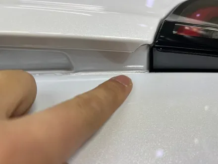 사각지대 없는 카스페이스 전주점의 테슬라 모델Y 신차검수 서비스 / 전주 효자동