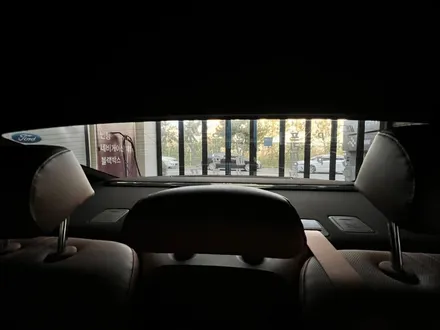 하버캠프 세라믹본드로 제네시스 G80 고급스러움 업그레이드 / 전주 효자동