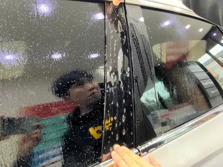 제네시스 GV70 고급스러움을 극대화 시켜 줄 전주 신차패키지 / 전주 효자동