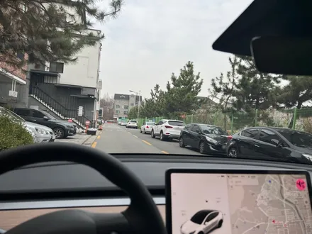 테슬라 차량을 위한 테슬라 신차패키지로 모델Y 완벽 업그레이드 / 전주 효자동