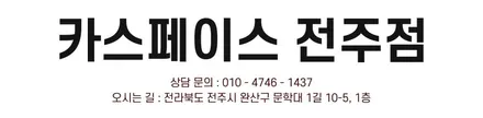 카니발 차량에 필요한 작업을 모아서! 카스페이스 전주 신차패키지 / 전주 효자동