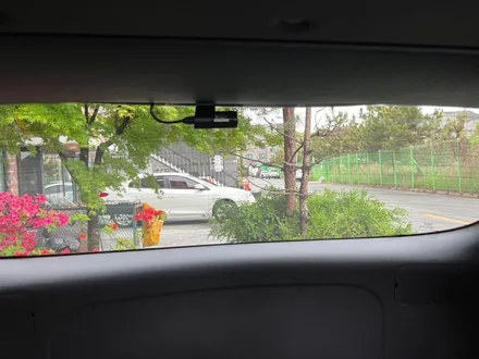스포티지에 시공된 신규 출시 티나인 V1, 전주 신차패키지 전문점. / 전주 효자동