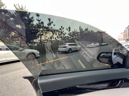 그랜저 GN7 신차패키지로 썬팅부터 각종 코팅작업까지 뚝딱! / 전주 효자동
