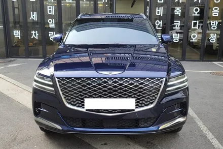 제네시스 신차패키지, 카스페이스 전주점에서는 원스톱으로-! / 전주 효자동