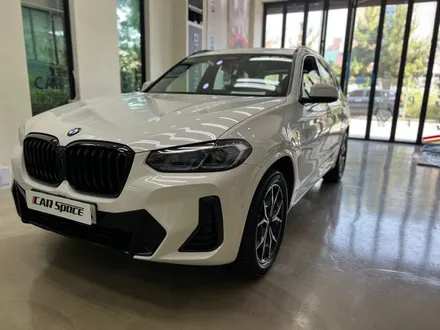BMW X3 20i , 카스페이스 전주 신차검수 후기 / 전주 효자동
