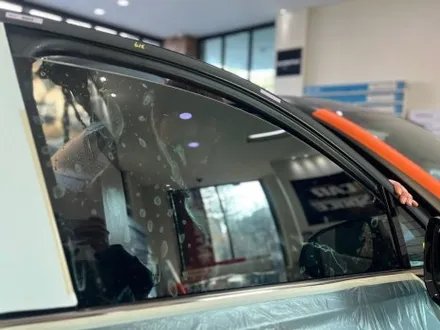 GV80 쿠페 신차패키지 하나로 업그레이드 / 전주 효자동
