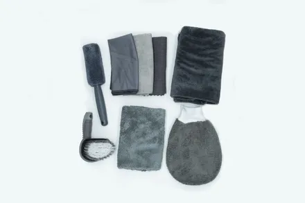 리뉴얼된 사은품과 함께 카스페이스 전주 신차패키지 완료~ / 전주 효자동